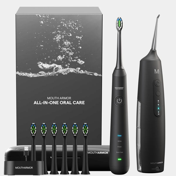 all-in-one oral care