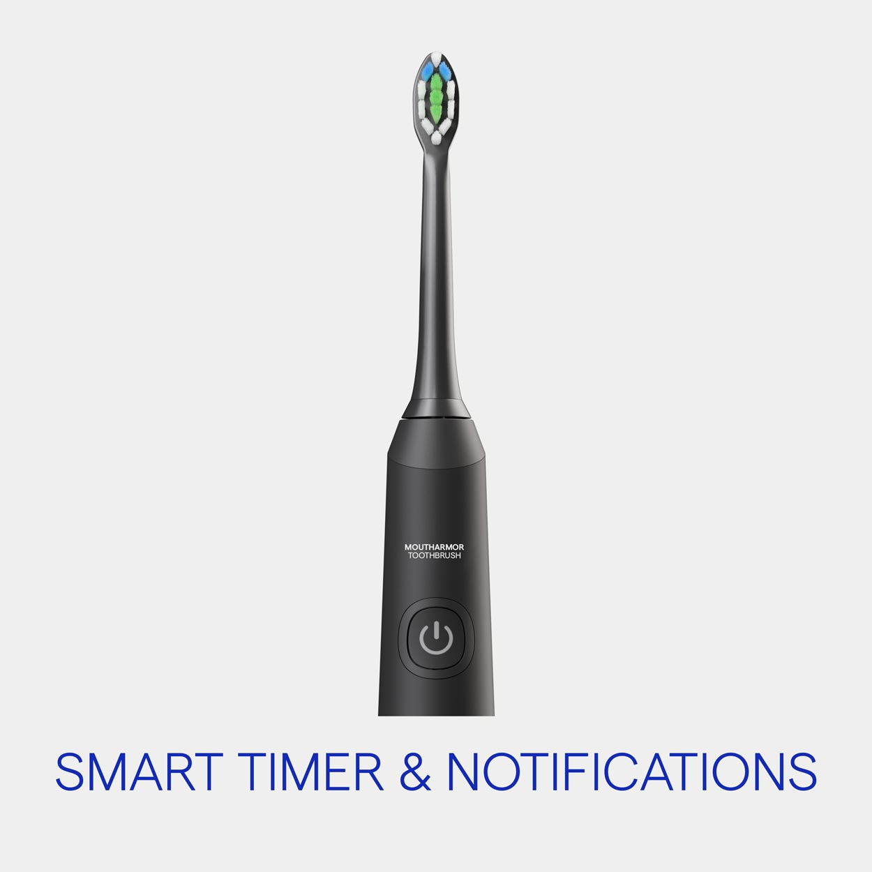 Water Flosser and Electric Toothbrush Combo Mouth Armor