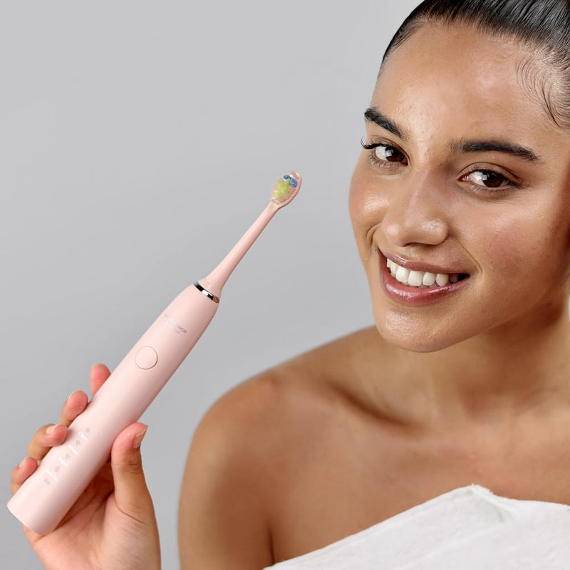 Radiance Glow Sonic Toothbrush