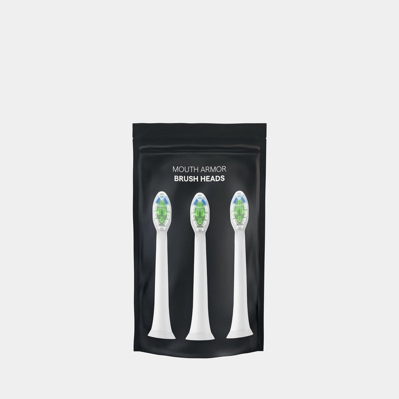 Toothbrush Head (3)